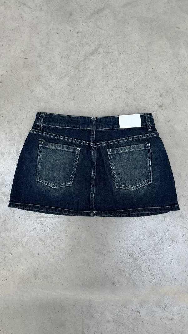 Producto - Mini Vintage Azul - 2
