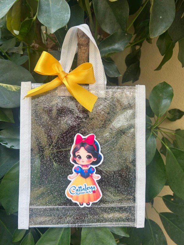 Producto - BOLSITA GLITTER PERSONALIZADA - 0