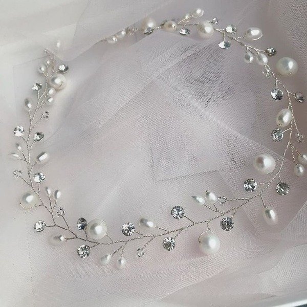 Producto - Tocado pilar