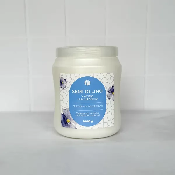 Producto - MASCARA LINO FRILAYPS 1KG