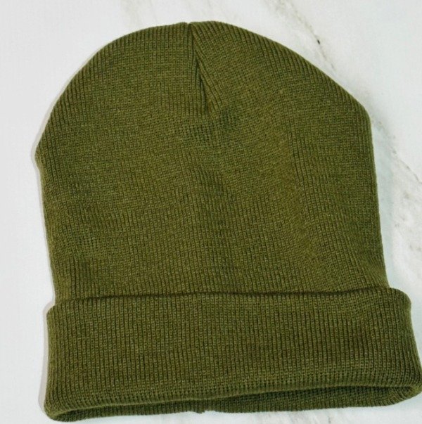 Producto - Gorro verde