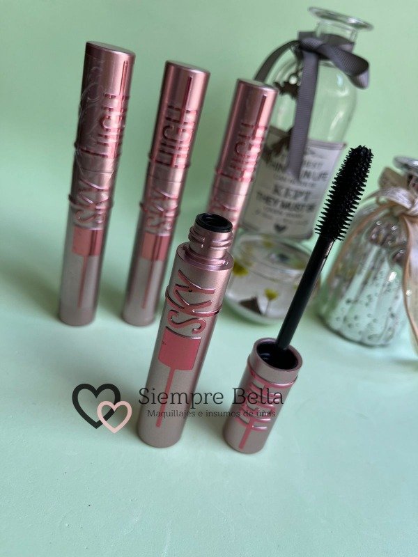 Producto - Rimel Sky High