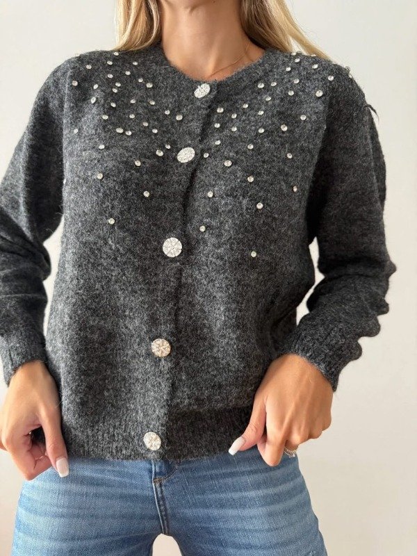 Producto - Saco Cristal