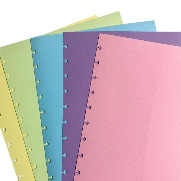 Producto - Separadores Pastel x5