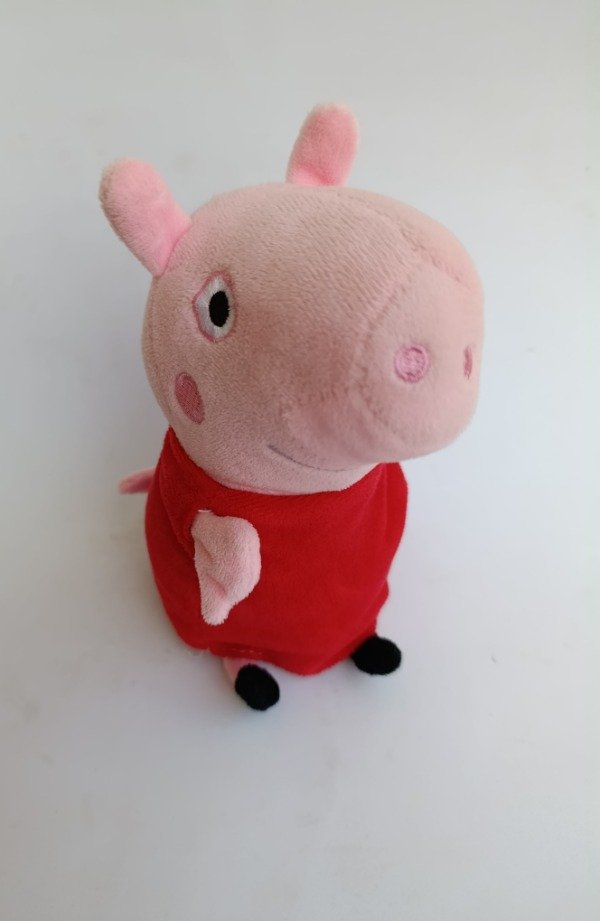 Producto - PELUCHE PEPPA PIG