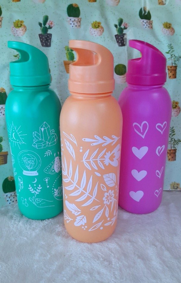 Producto - Botella Kant