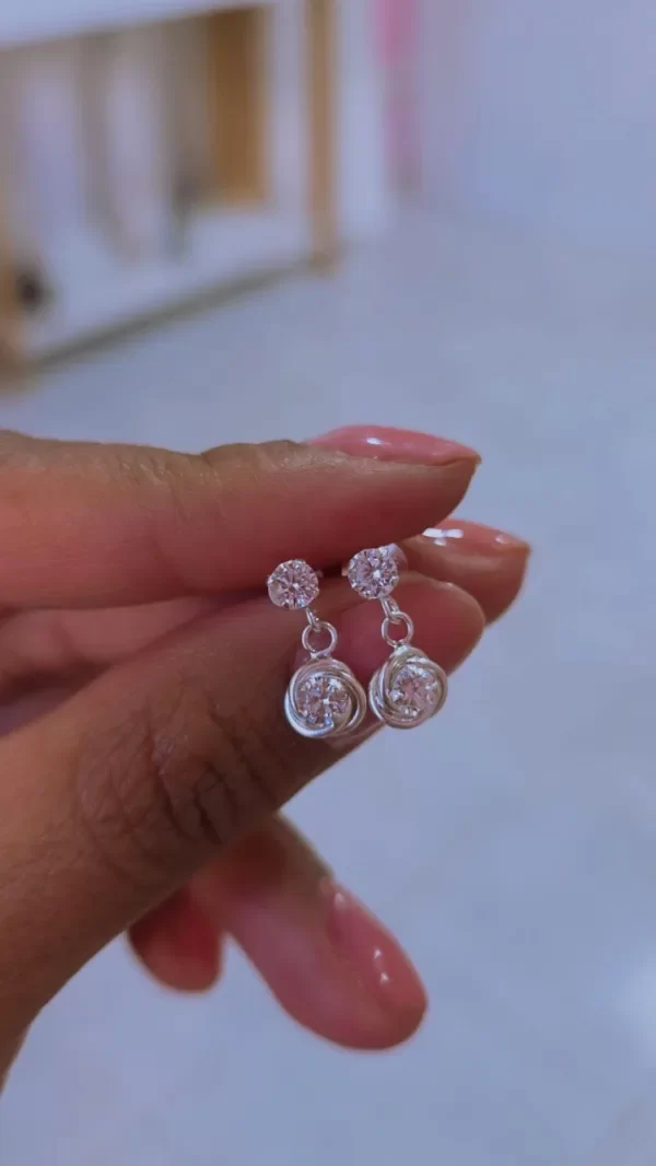 Producto - Aros isa PL