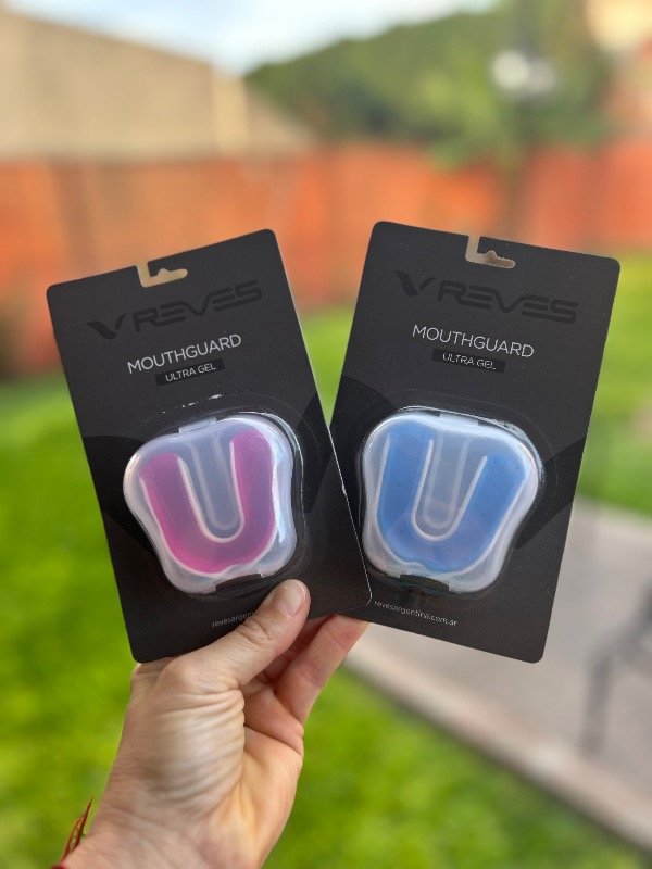 Producto - BUCAL REVES