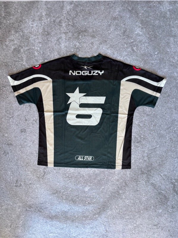 Producto - Remera Tricotada 6