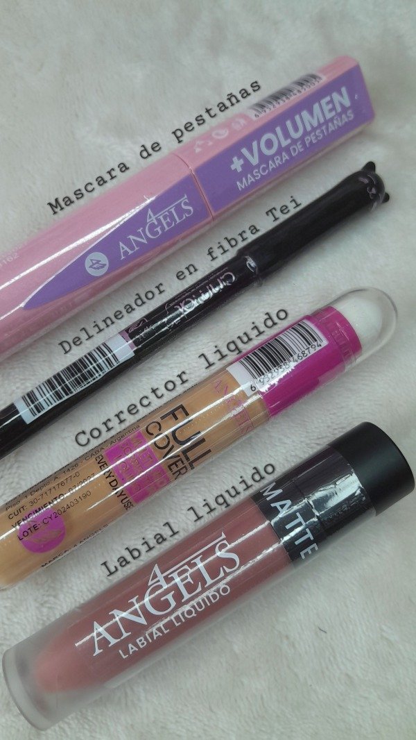 Producto - Combo 2