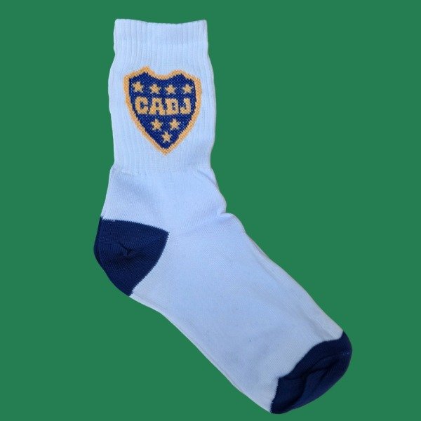 Producto - Medias-Intermedia "Boca"