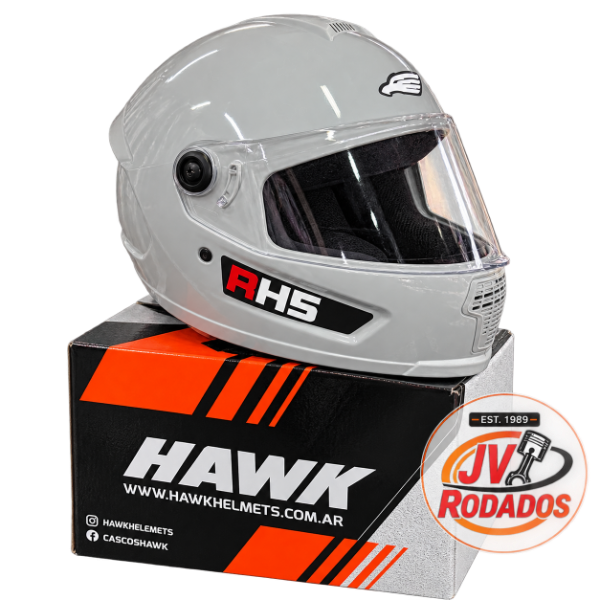 Producto - CASCO RH5 - 1