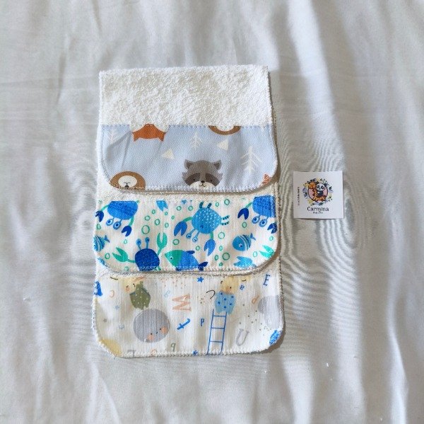 Producto - BABITAS BEBÉ