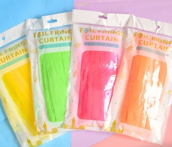 Producto - CORTINA FLÚO 2MTSX1MTS