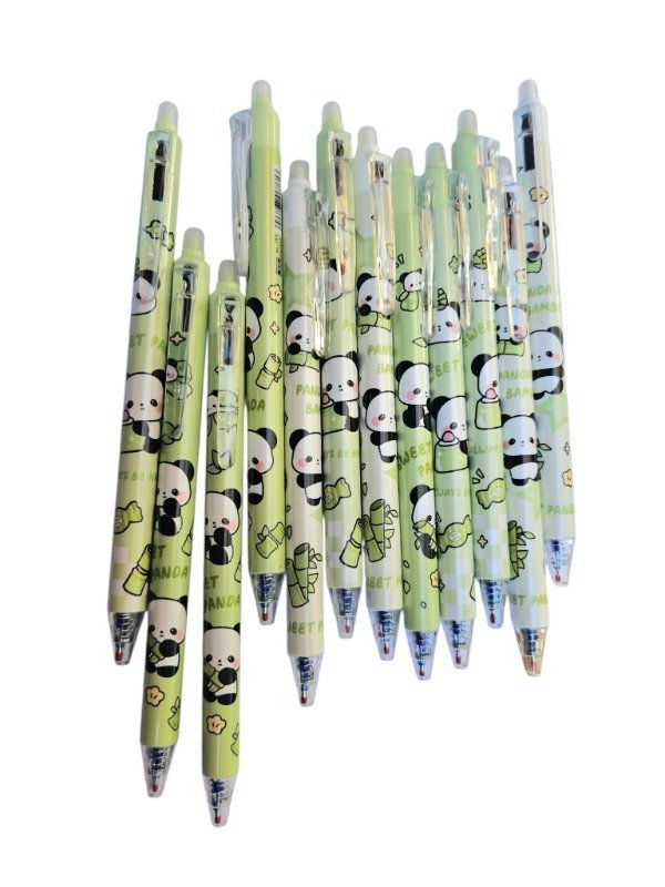 Producto - Lapicera borrable Pandis