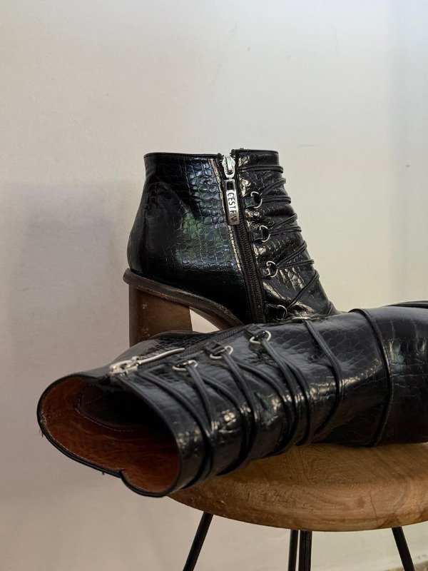Producto - BOTAS CEST FINI 39