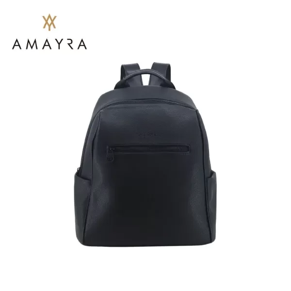 Producto - MOCHILA AMAYRA NEGRA COD: 67.C2910.1