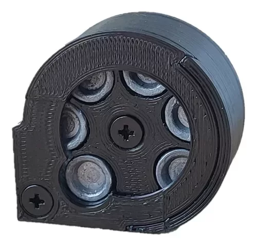 Producto - Foster 9mm