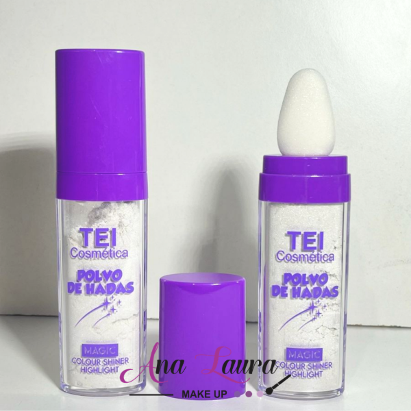 Producto - Polvo de hadas TEI