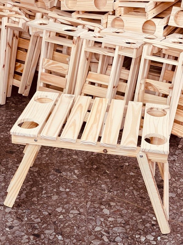 Producto - Mesa cervecera