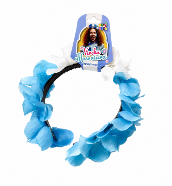 Producto - Vincha Argentina