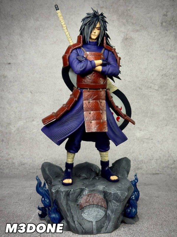 Producto - Madara Uchiha