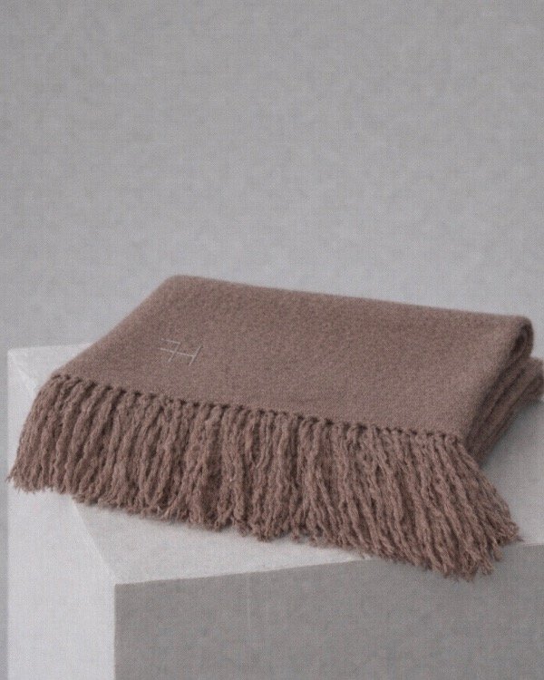 Producto - Bufanda mohair - 2