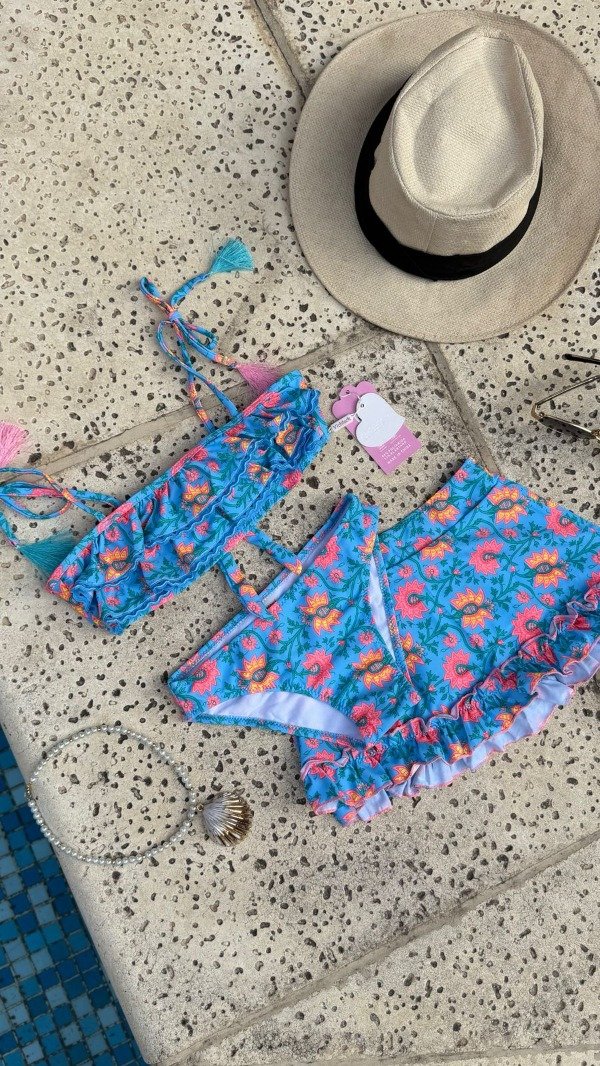 Producto - Bikini Jaz C