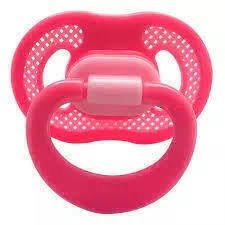 Producto - CHUPETE VAITA SUPER VENTILADO (+6 MESES) T/REDONDA