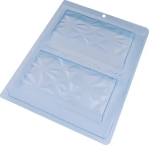 Producto - Molde BWB Tableta Diamante