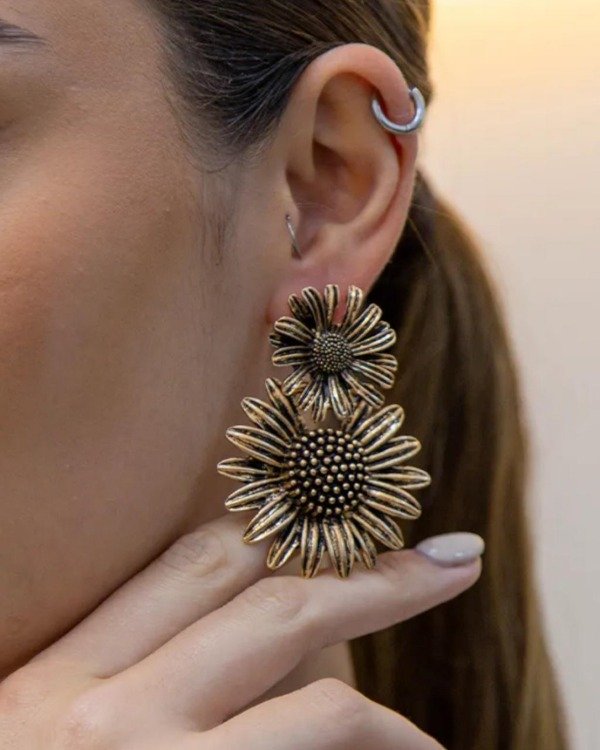 Producto - Aros Matilda