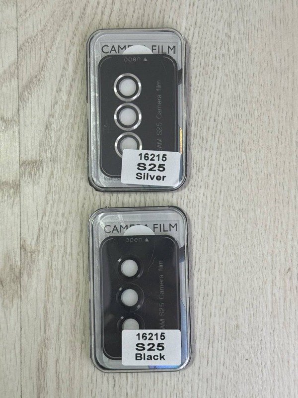 Producto - VIDRIO DE CÁMARA METALIZADO PARA SAMSUNG S25