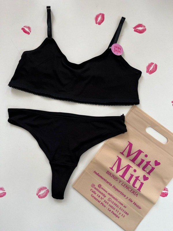 Producto - Conjunto AURA MICRO - COD 4623