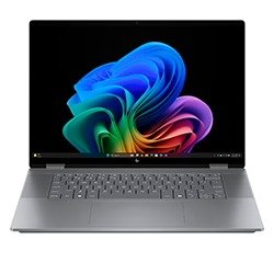 Producto - Intel HP Omnibook X 16-AS0033DX 16 Ultra 7-258V - Gris 32GB / 2TB