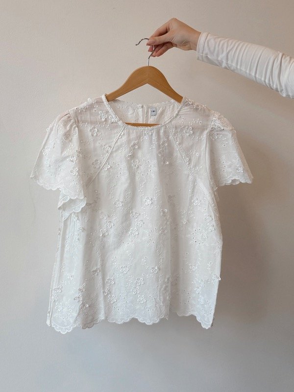 Producto - Blusa Amanda - 0