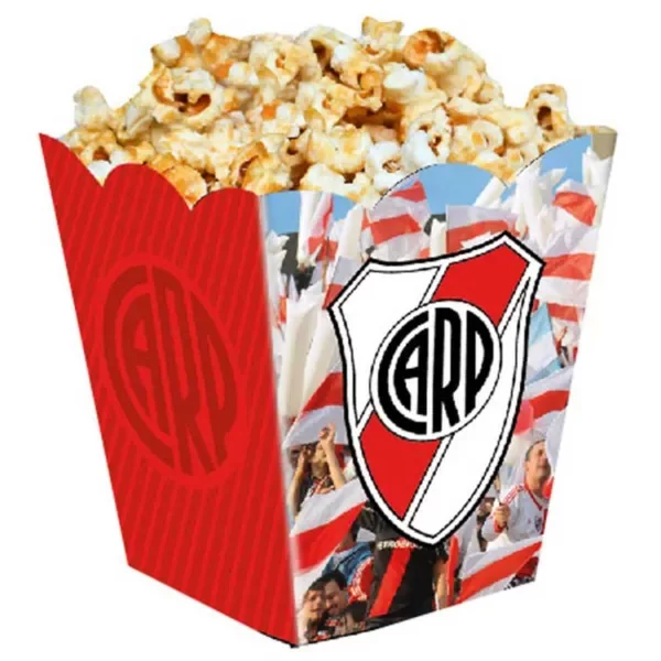 Producto - POCHOCLERA X6 RIVER
