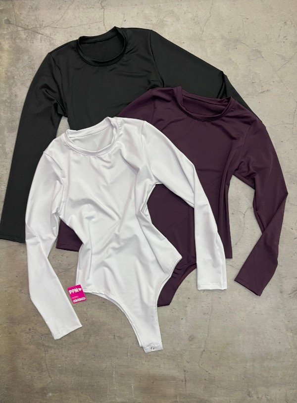 Producto - BODY LUXY
