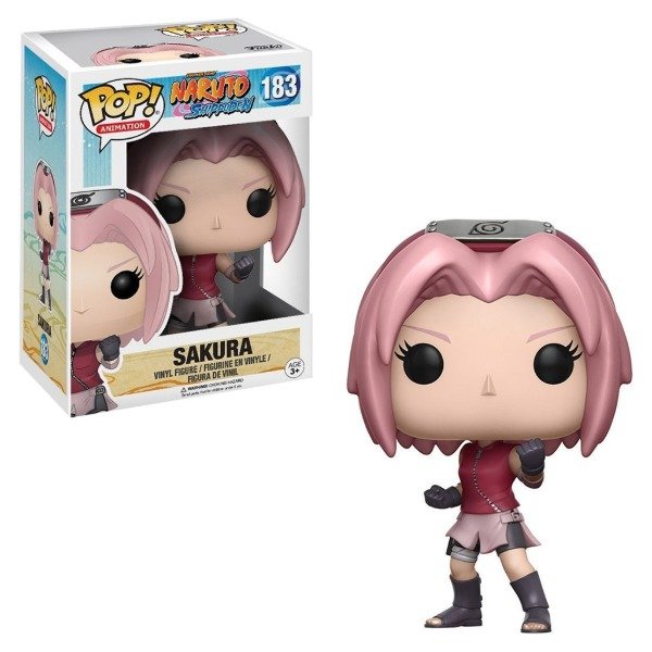 Producto - HARUNO SAKURA 183