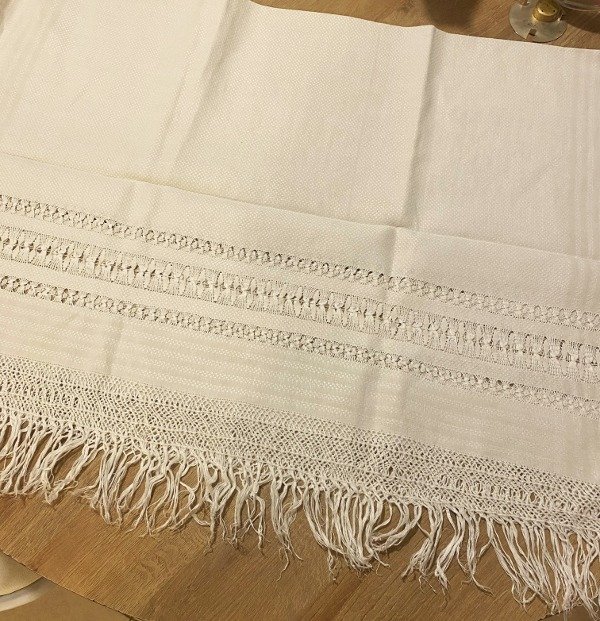 Producto - Mantel Carpeta