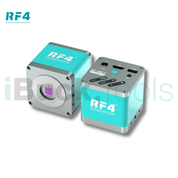 Producto - Camara Para Trinocular 4K Gran Angular RF4