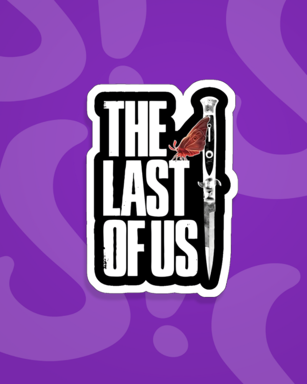Producto - The Last of Us