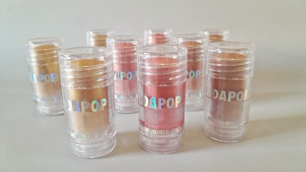 Producto - Iluminador cremoso Dapop