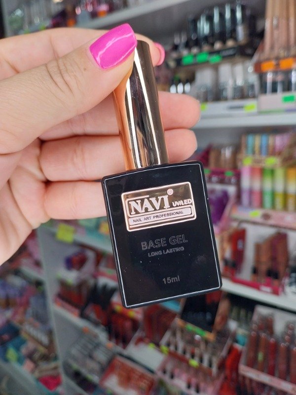 Producto - Base coat Navi 15ml
