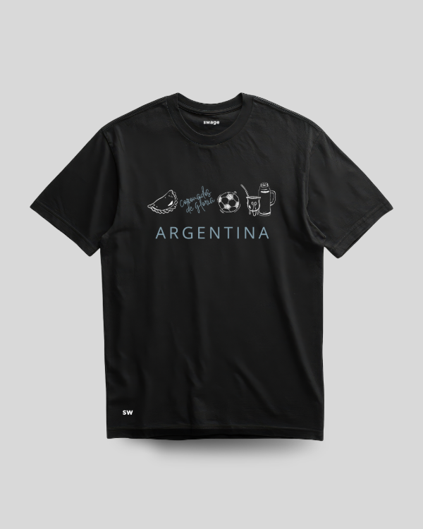 Producto - Costumbres Argetinas - Mate