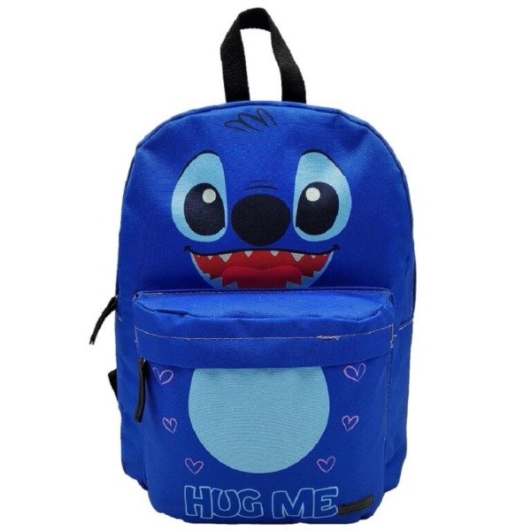 Producto - MOCHILA STICH