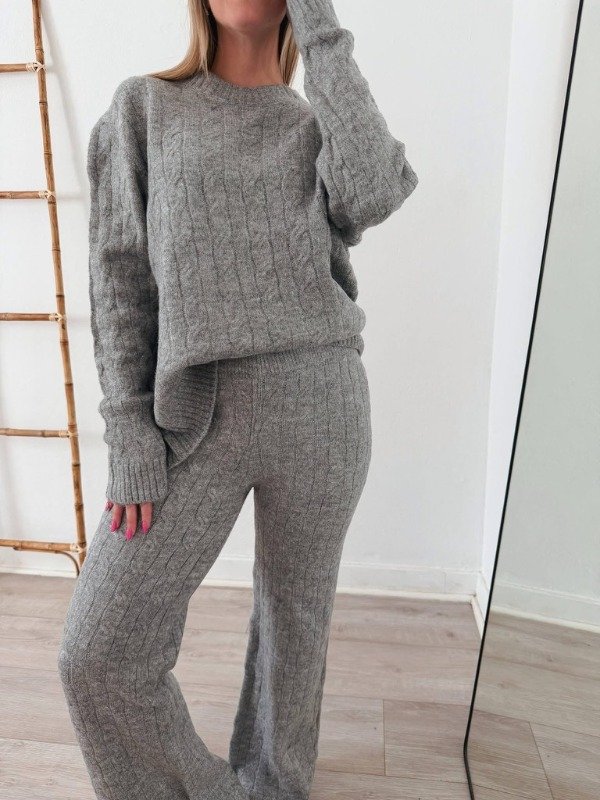 Producto - Conjunto Zaira (Bremer de Hilo)