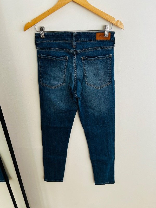 Producto - Jean Kosiuko 23 - 2