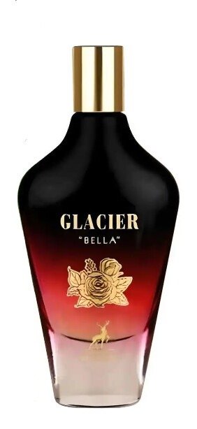 Producto - GLACIER BELLA