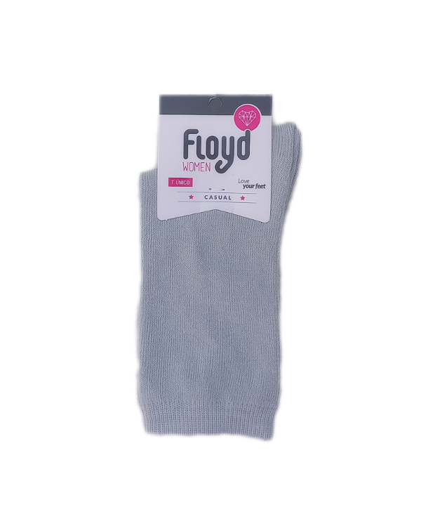 Producto - MEDIAS FLOYD CASUAL LISAS MUJER