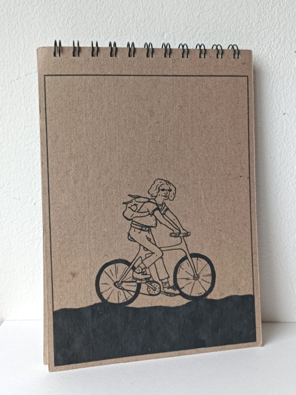 Producto - En bici es mejor